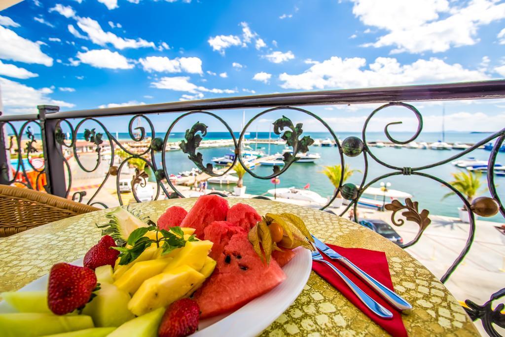 Hotel Palace Marina Dinevi Sveti Vlas